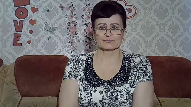 PaulaGolden online show from 07/08/26, 05:39