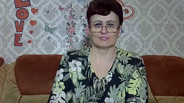 PaulaGolden online show from 07/14/26, 06:35