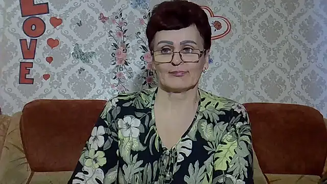 PaulaGolden online show from 07/15/26, 05:40