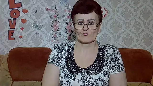 PaulaGolden online show from 07/19/26, 07:50