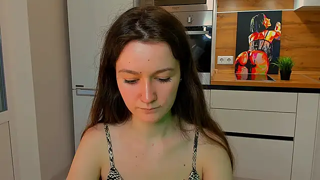 ameli moon online show from 01/27/25, 12:58