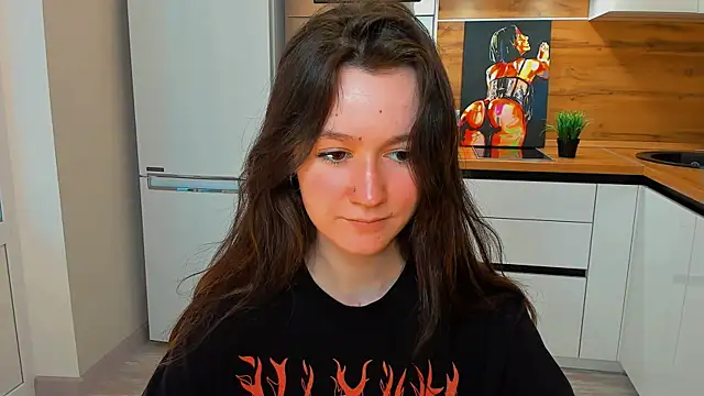 ameli moon online show from 02/02/25, 09:51