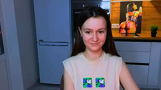 ameli moon online show from 03/22/25, 02:47