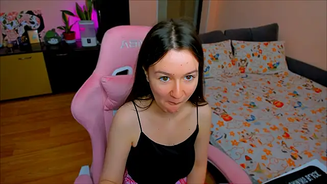 ameli moon online show from 10/19/25, 01:45