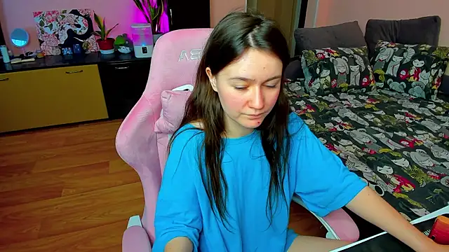 ameli moon online show from 11/20/25, 11:43