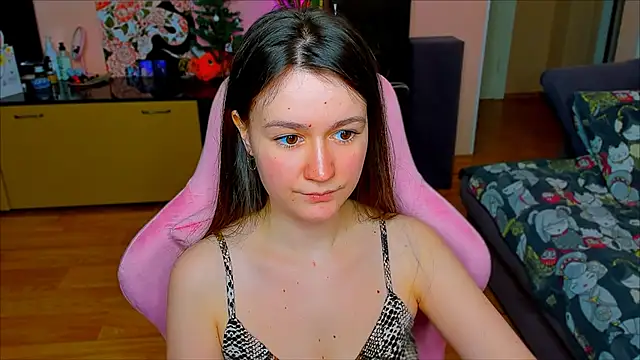 ameli moon online show from 02/08/26, 02:53