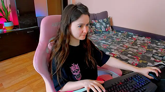 ameli moon online show from 04/11/26, 11:03