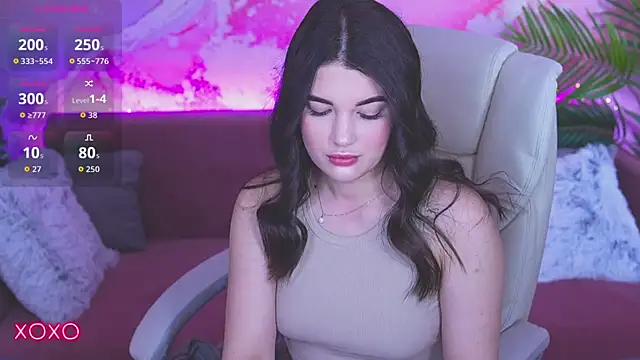 YourLolaBunny online show from 01/17/26, 07:46