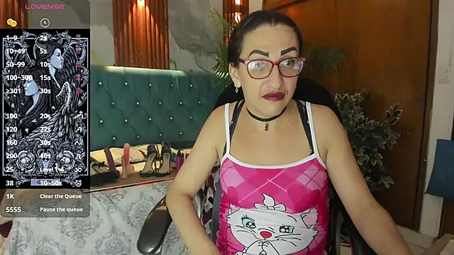 sabrina dupont online show from 01/13/26, 01:27