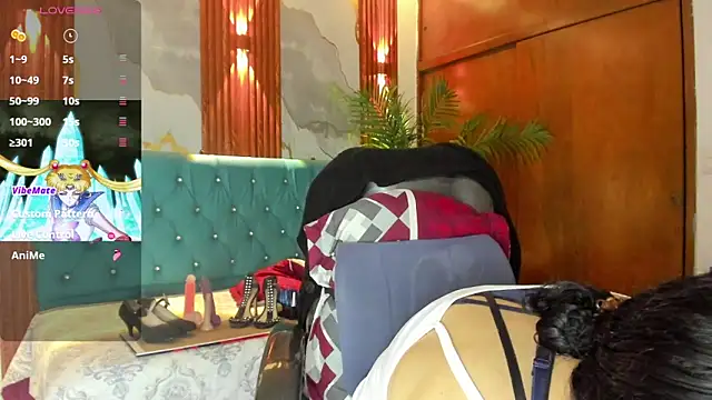 sabrina dupont online show from 02/27/26, 12:49