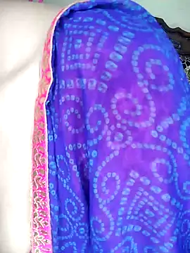 Fair-magic-woman online show from 09/11/25, 08:42