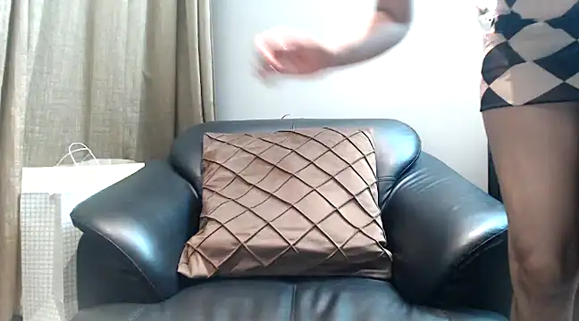 trippy tina online show from 02/12/25, 03:38