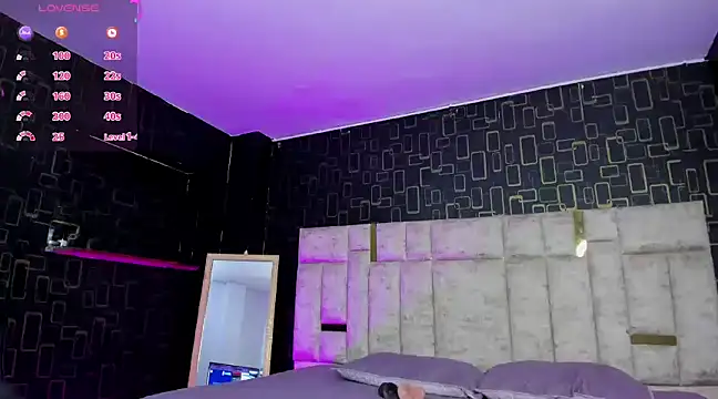 brenda nova18 online show from 01/13/25, 05:44