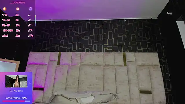 brenda nova18 online show from 01/28/25, 02:31