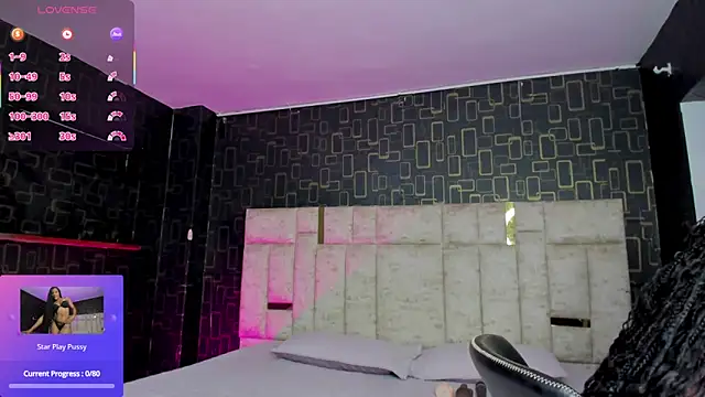 brenda nova18 online show from 02/03/25, 11:31