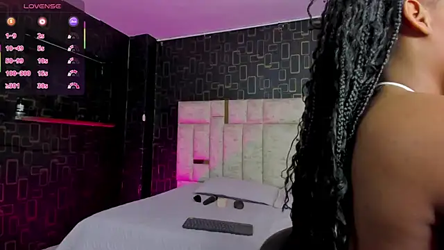 brenda nova18 online show from 02/04/25, 11:16