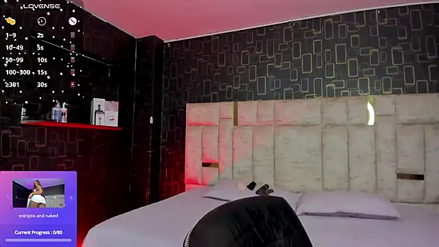 brenda nova18 online show from 02/14/25, 11:53