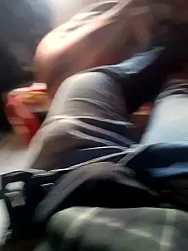 hottboyakash6969 online show from 01/17/25, 11:17