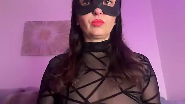 Serena 4you online show from 11/16/25, 04:45