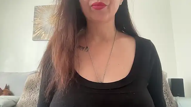 Snapshot of Serena_4you chatting on 02/16/26, 11:17 Serena 4you online show from 02/16/26, 11:17