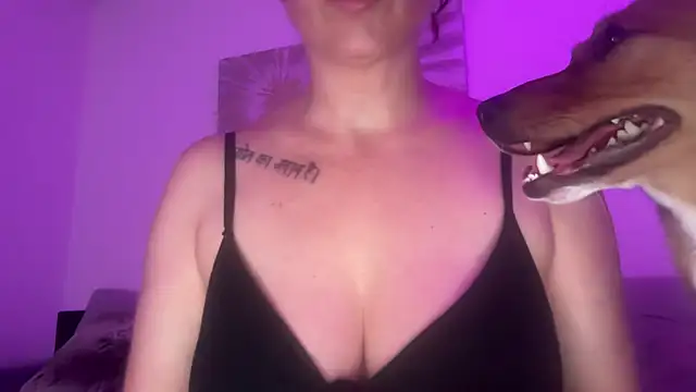 Serena 4you online show from 06/24/26, 08:08