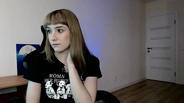 Princess Shy    online show from 03/11/25, 02:18