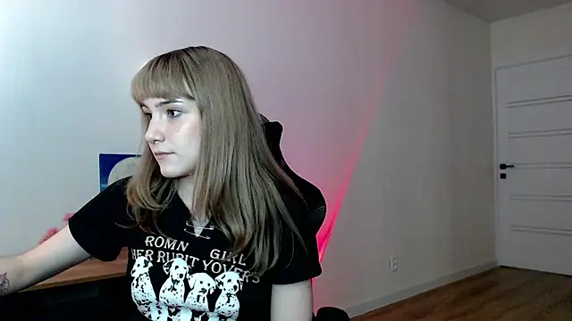 Princess Shy    online show from 03/19/25, 02:57