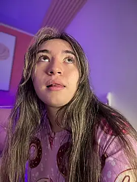 Sophie LS online show from 01/28/25, 02:43