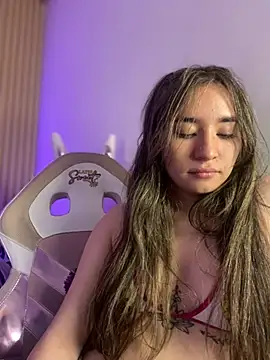 Sophie LS online show from 02/07/25, 06:56