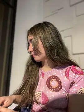 Sophie LS online show from 02/22/25, 03:01