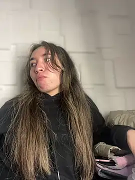 Sophie LS online show from 02/26/25, 04:36