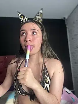 Sophie LS online show from 03/17/25, 01:14