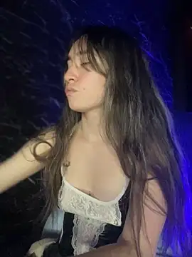 Sophie LS online show from 09/16/25, 02:56