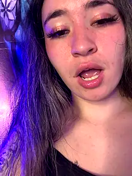 Sophie LS online show from 09/28/25, 03:12