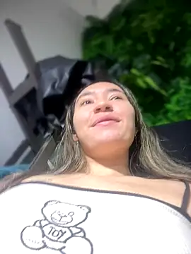 Sophie LS online show from 10/12/25, 02:43