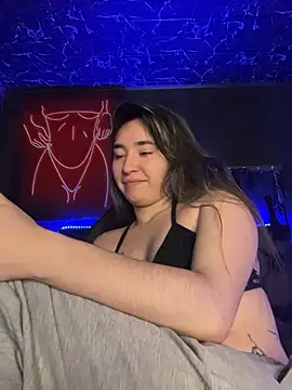 Sophie LS online show from 11/01/25, 10:17