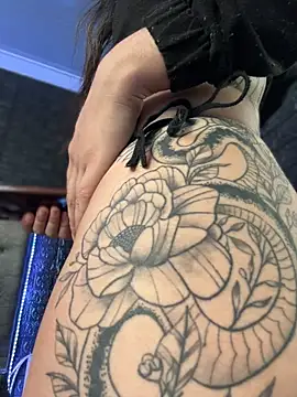 Sophie LS online show from 01/08/26, 02:08