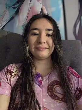 Sophie LS online show from 03/27/26, 02:17