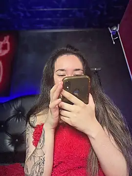 Sophie LS online show from 05/11/26, 06:30