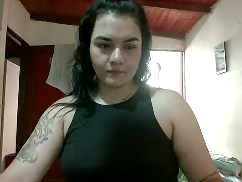 Babe-sofi online show from 09/27/25, 08:58