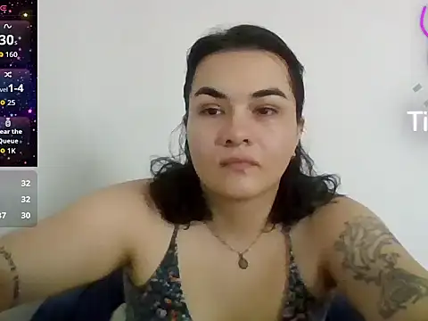 Babe-sofi online show from 03/15/26, 06:14