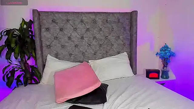 astridjonness online show from 02/20/25, 12:08