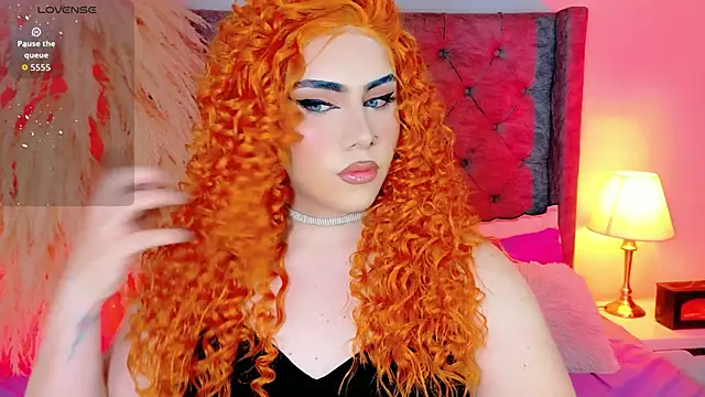 astridjonness online show from 11/08/25, 04:01