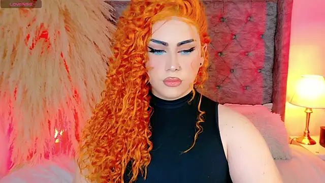 astridjonness online show from 11/23/25, 12:43