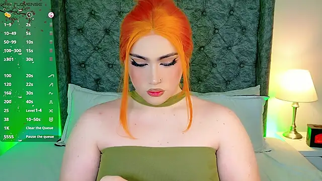 astridjonness online show from 06/04/26, 04:18