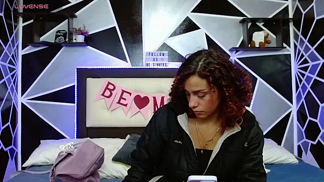 be sinners online show from 02/13/25, 02:12