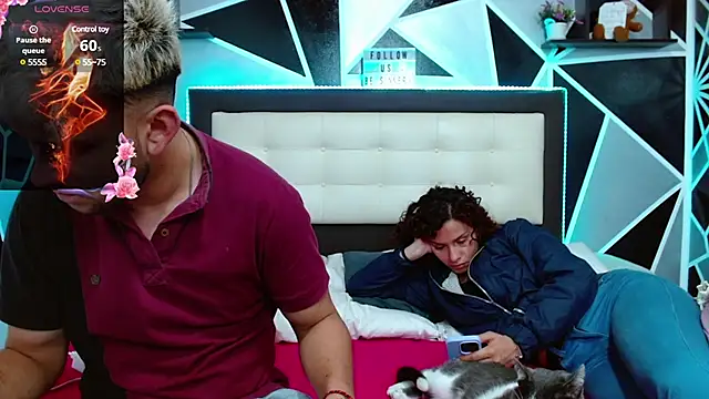 be sinners online show from 03/08/25, 02:12