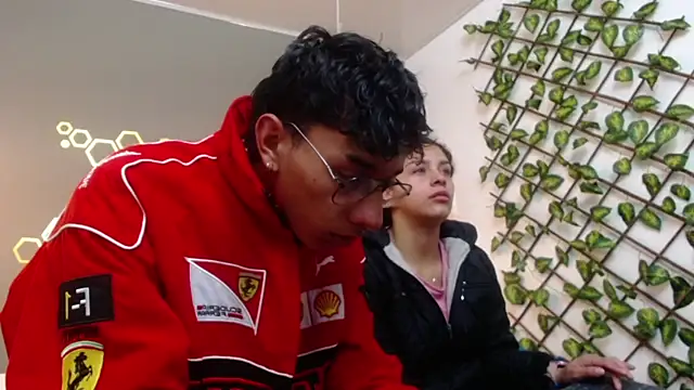 be sinners online show from 09/28/25, 02:39