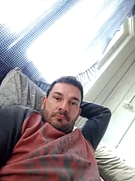 KAZADO LIBERAL online show from 09/24/25, 08:12