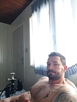 KAZADO LIBERAL online show from 10/01/25, 04:35